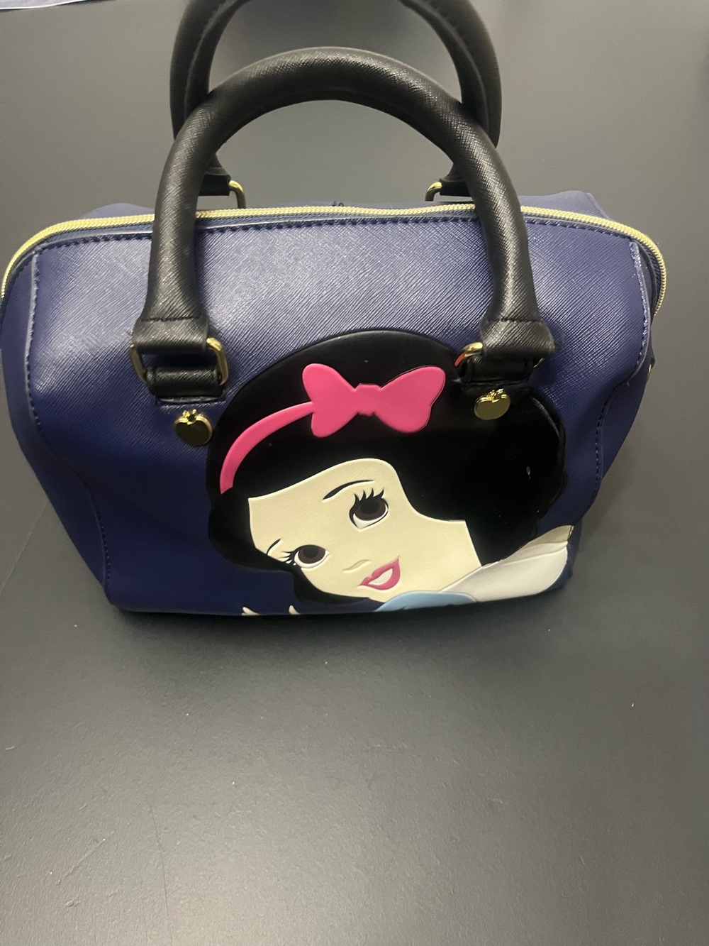 Snow White Loungefly purse